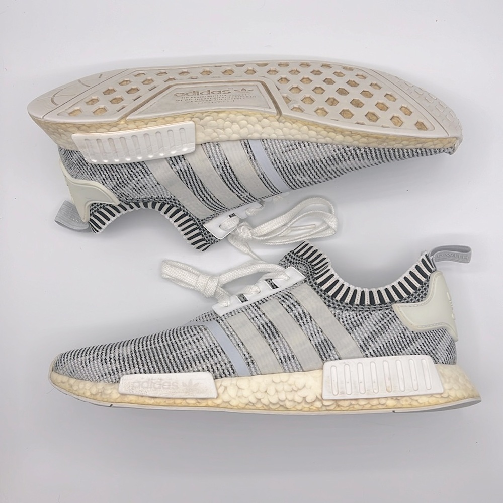 adidas NMD_R1 PK 'Oreo'